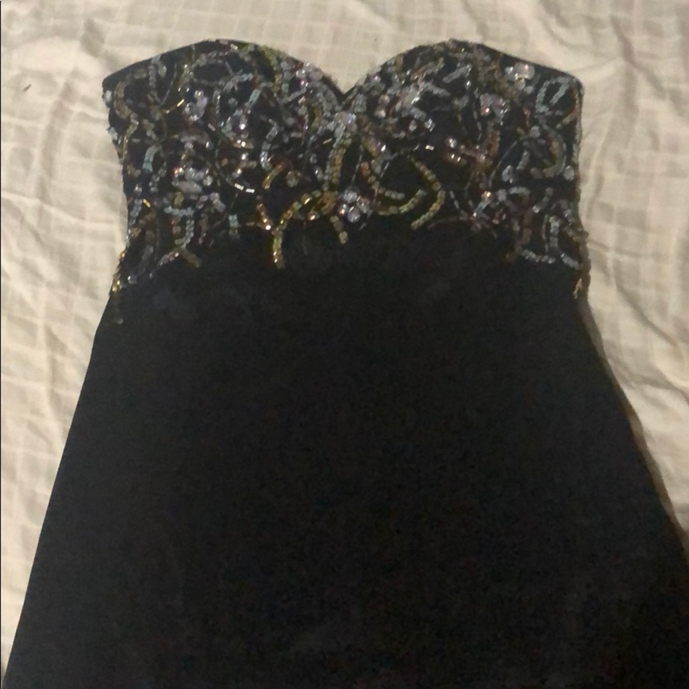 homecoming dress